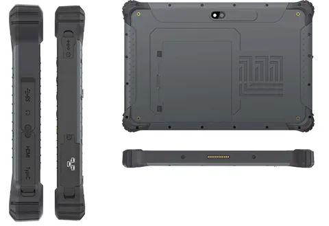 - SPARTAN W100
