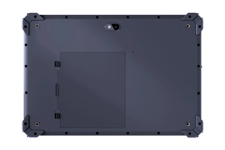 3 Colossus A103    Posterior