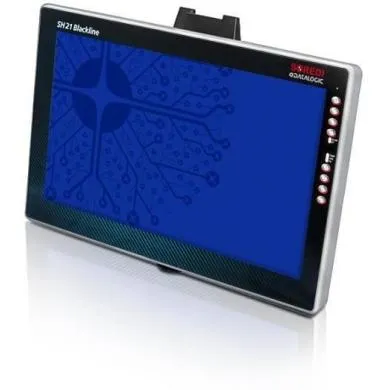 Datalogic SH15 Blackline
