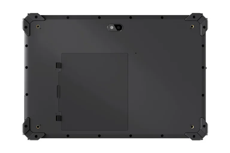 Colossus W103   Posterior