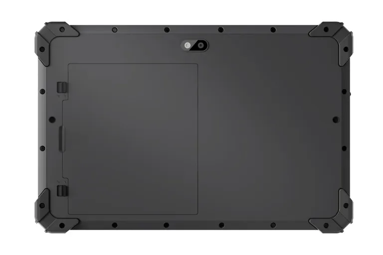 Colossus W803   Posterior