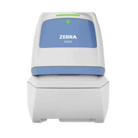 Lector de sobremesa healthcare Zebra DS8208-HC