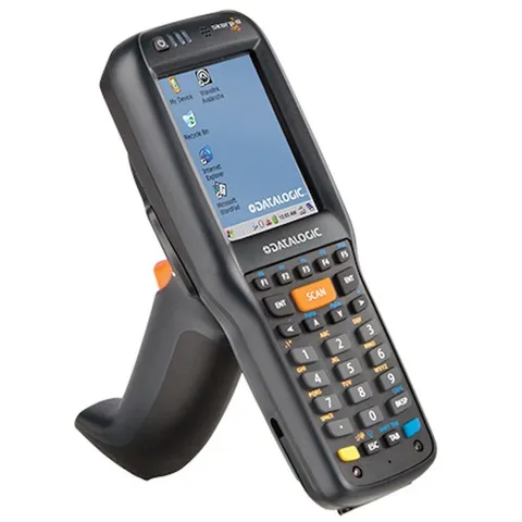 Terminal industrial para autoventa Datalogic Skorpio X4