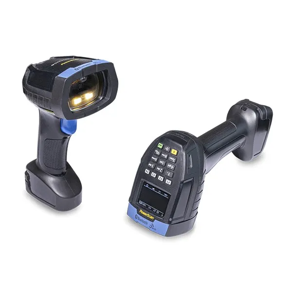 Datalogic PowerScan 9600 RFID