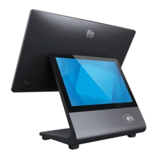 ELO Pay Z30 Back left