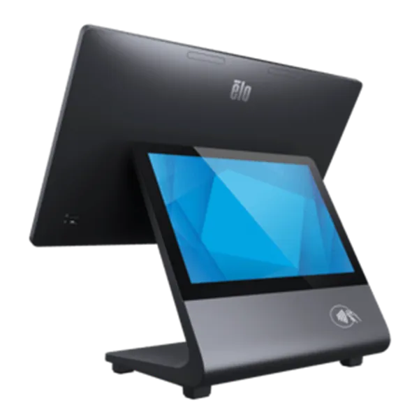 ELO Pay Z30 Back left