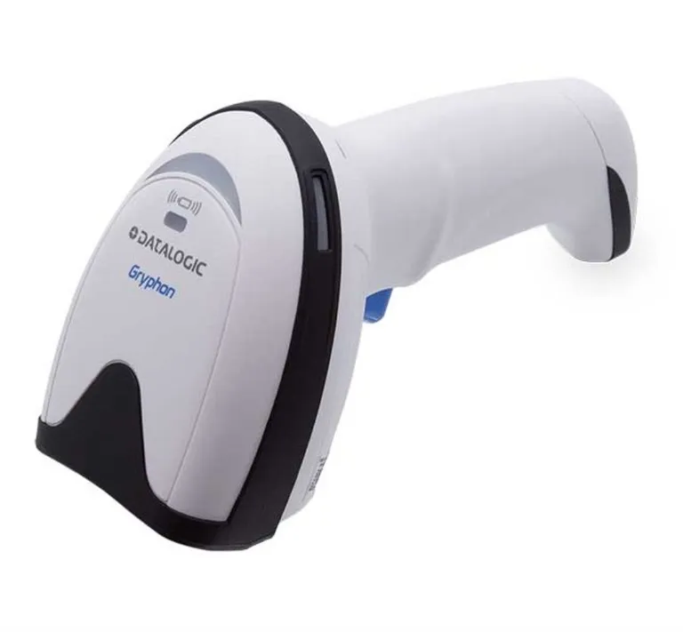 GM4200 WH 433 WLC