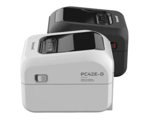 Honeywell PC41E-D/PC42E-D