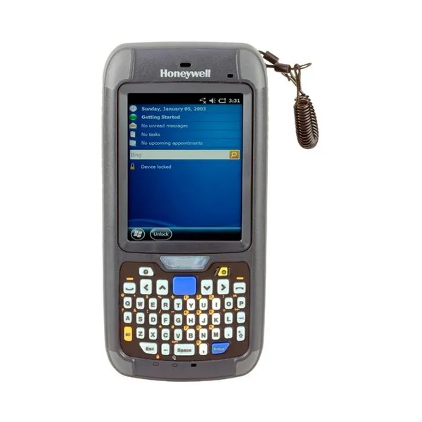 Honeywell CN75 CN75e