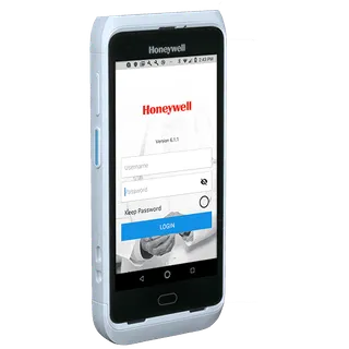 Honeywell CT40 HC