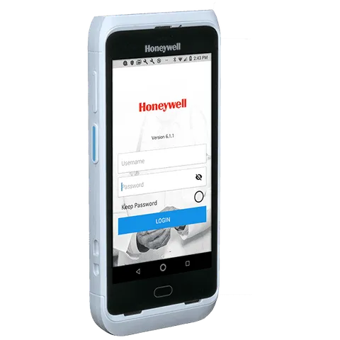 Honeywell CT40-HC