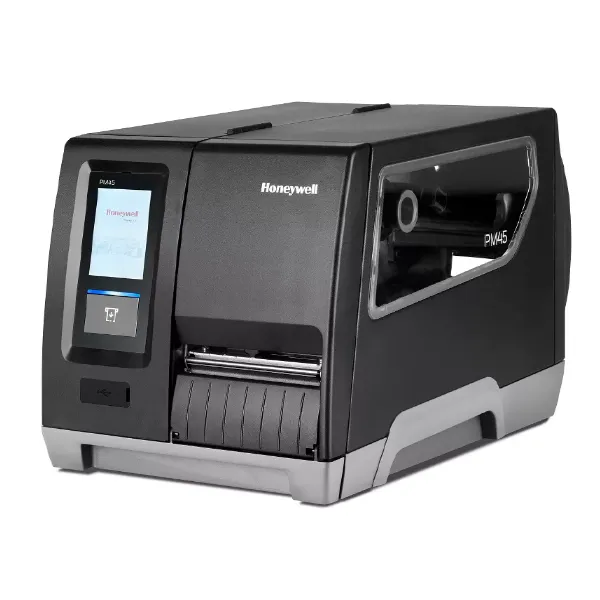 Honeywell PM45 12 puntos