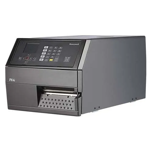 Honeywell PX6i
