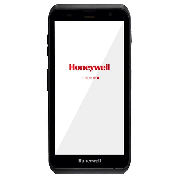 Honeywell ScanPal EDA52