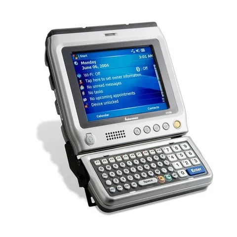 Honeywell Thor CV31