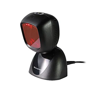 Honeywell Youjie HF600 negro