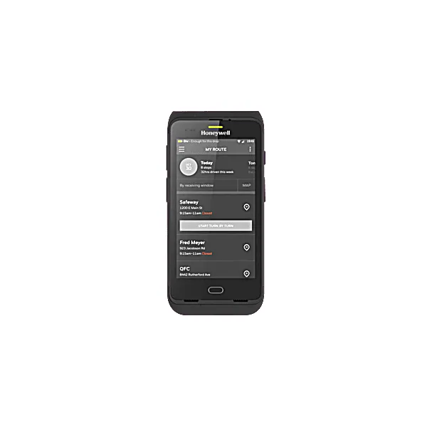 Honeywell CT40