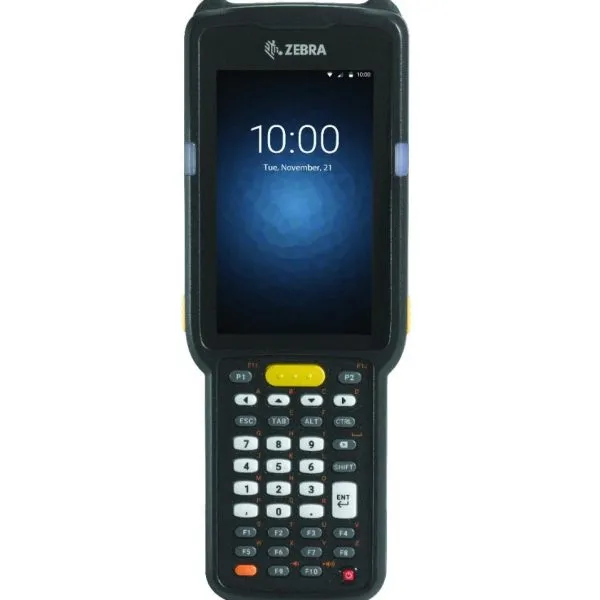 MC3300SERIES