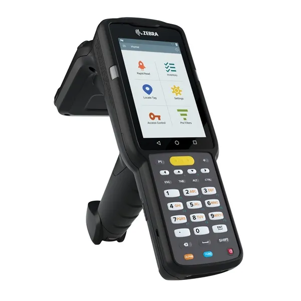 MC3330XR