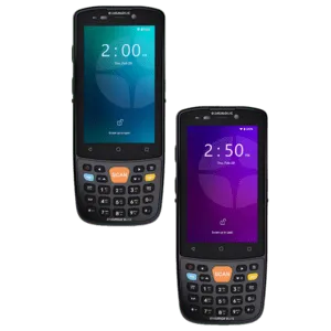 Datalogic Memor K20-K25