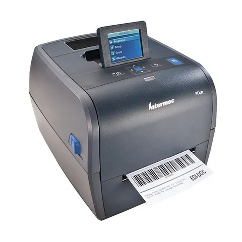Honeywell PC43d/PC43t