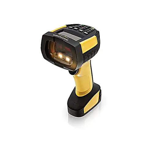 Datalogic PowerScan PM9600