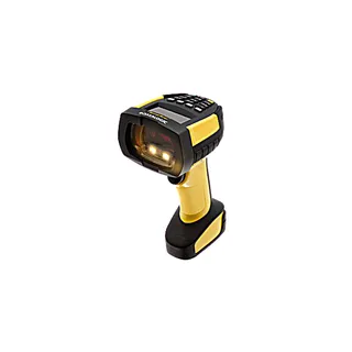 Powerscan9600 cordless lf 16key light