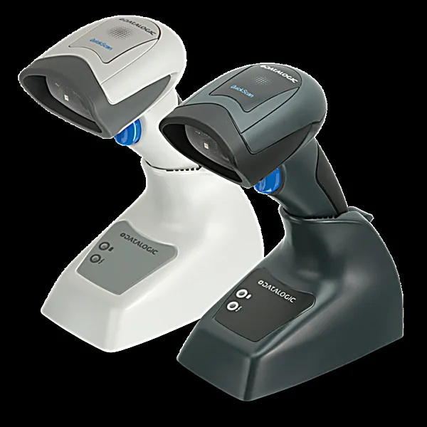 QUICKSCAN I QM2400