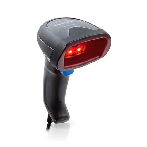 QUICKSCAN