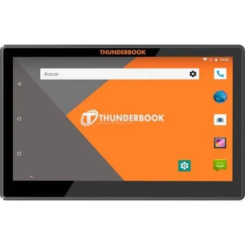 Android - Hercules A215