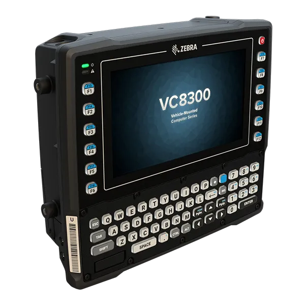 VC8300