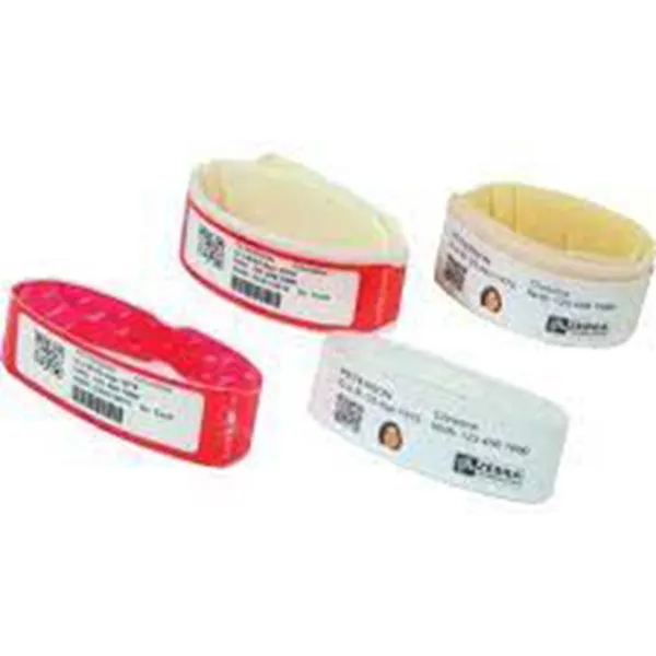 Wristband, Paper PET