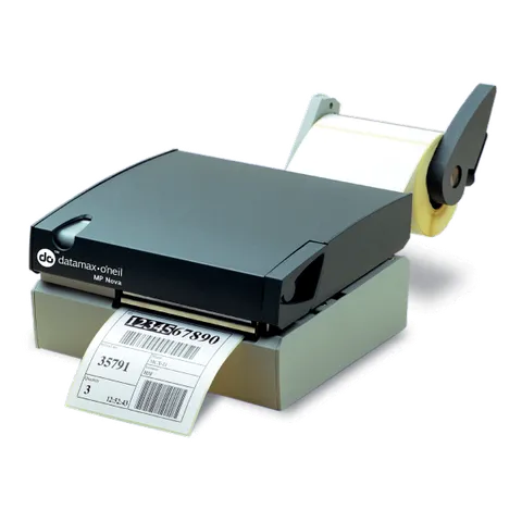 Honeywell MP Series