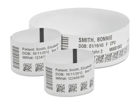 Z-Band UltraSoft Maternity ID Solution