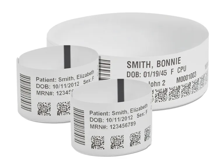 Z Band UltraSoft Maternity ID Solution