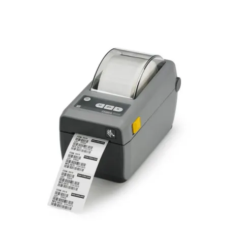 Zebra ZD410