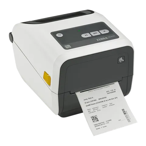 Zebra ZD420-HC