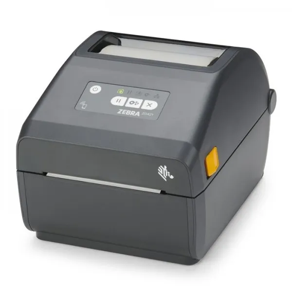 ZEBRA ZD421 8 puntos