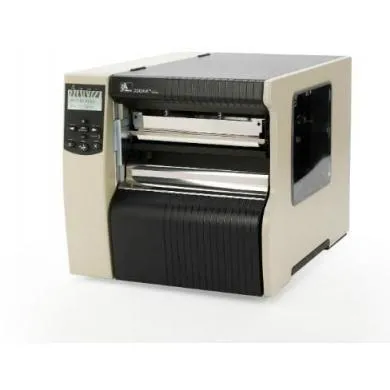 Zebra 220Xi4