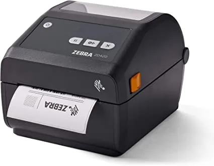 ZEBRA ZD421