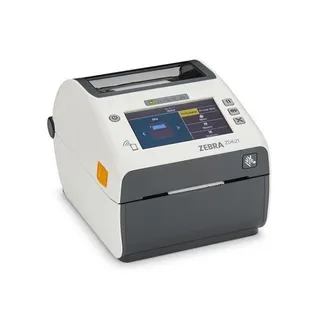 ZEBRAZD621d Healthcare, 8 puntos