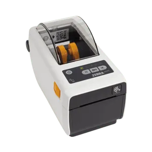 Zebra ZD411-HC