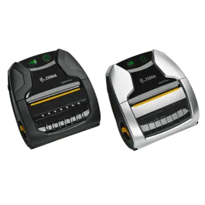 Zebra ZQ300 Plus Series