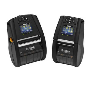 ZEB ZQ600 Plus left right shop