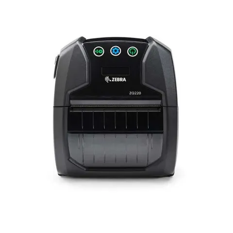 Zebra ZQ220