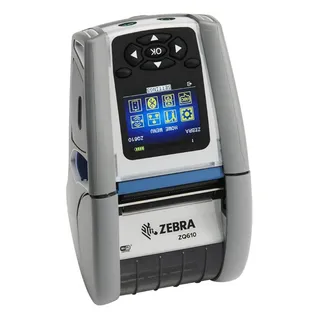ZQ610 HC 1