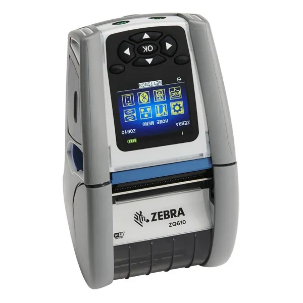 ZQ610 HC 1