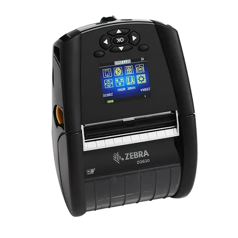 Zebra ZQ600 Plus Series