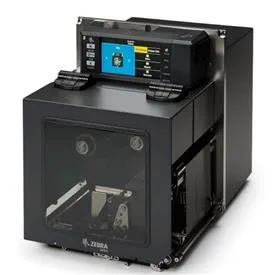Zebra ZE511 LH Printer, 24 puntos