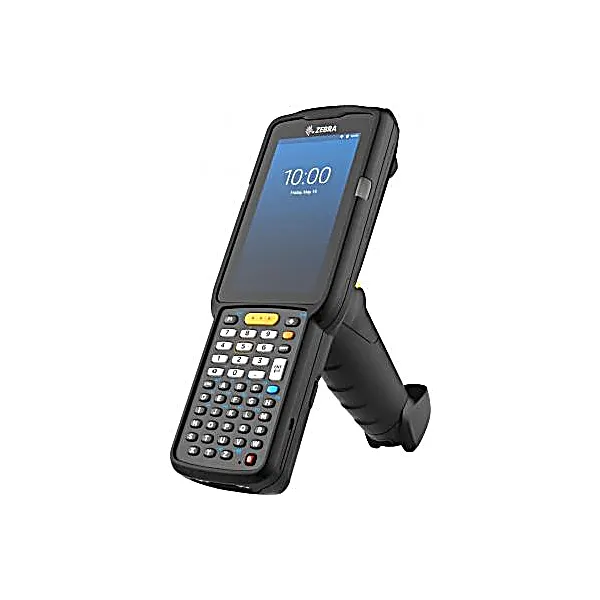 Zebra MC3300x, 1D